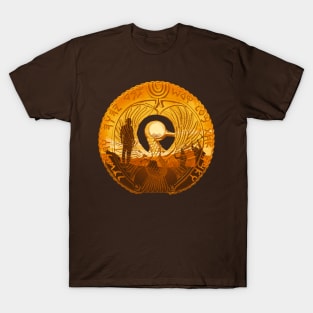 Finding the Ark T-Shirt